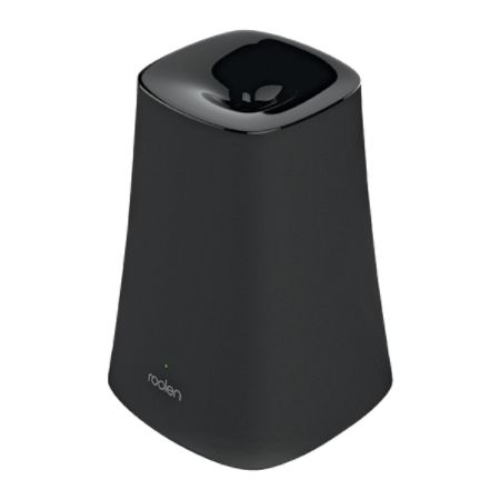 Roolen BREATH Black Room Humidifier