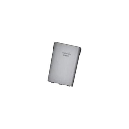 Cisco Lithium Ion Wireless IP Phone Battery
