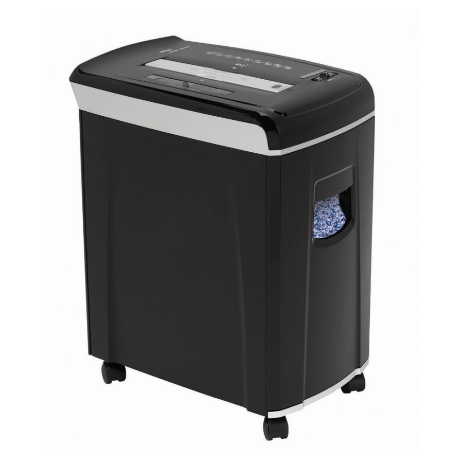 Ativa&reg; MDM6000 6-Sheet Micro-Cut Shredder