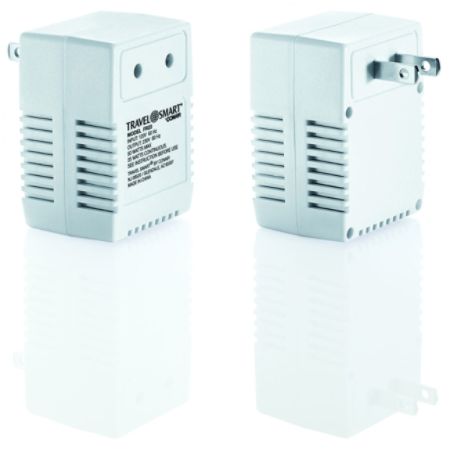 Conair Travel Smart Reverse 50-Watt Transformer