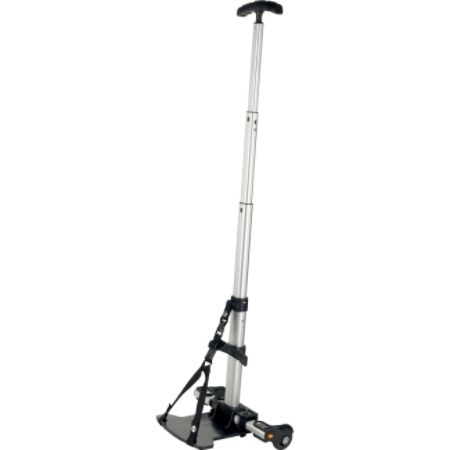 Conair Travel Smart TS39LC Extra Compact Luggage Cart