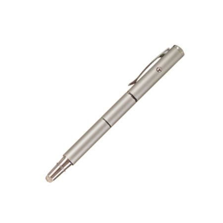 Kyasi New York 3-In-1 Stylus, Silver, KYNYL13SIL