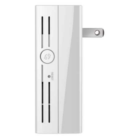 D-Link&reg; DAP-1520 Wi-Fi&reg; AC750 Dual Band Range Extender