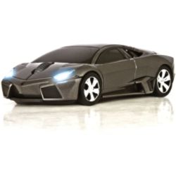 Road Mice Lamborghini Murcielago Series Car Mouse