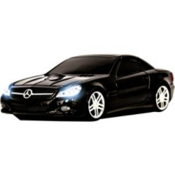 Road Mice Mercedes SL550 Series Car Mouse