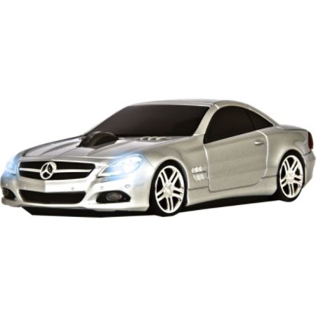 Road Mice Mercedes SL550 Series Car Mouse