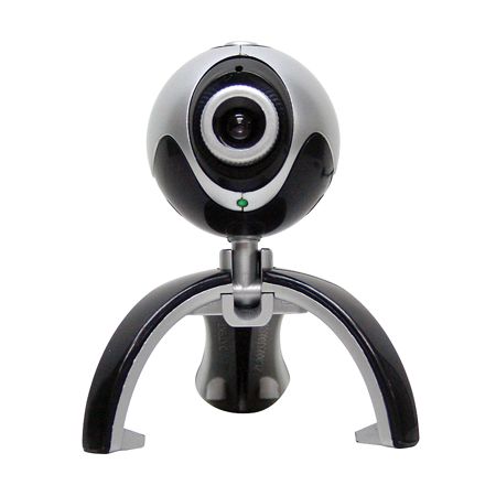 Gear Head Webcam 111