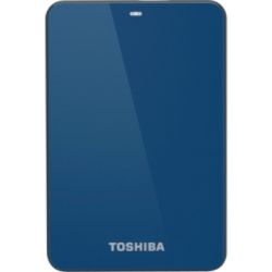Toshiba Canvio Connect 500 GB External Hard Drive