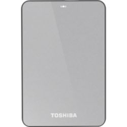 Toshiba Canvio Connect 500 GB External Hard Drive