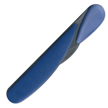 Kensington&reg; Keyboard Wrist Pillow, Blue