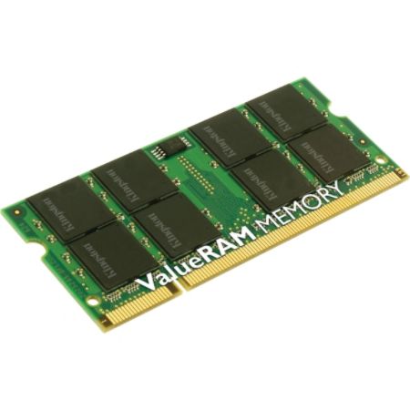 Kingston 2GB DDR2 SDRAM Memory Module
