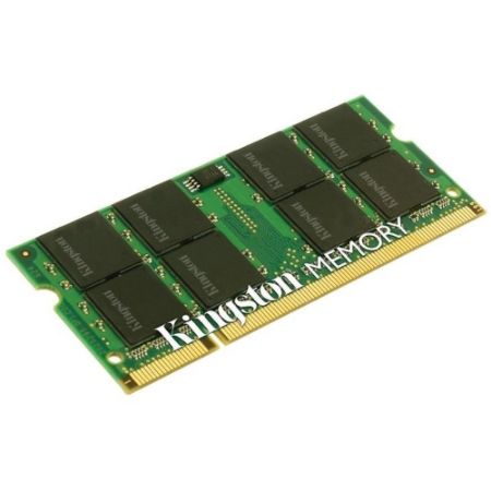 Kingston 1GB DDR2 SDRAM Memory Module