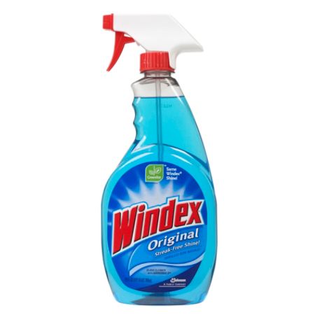 Windex&reg; Glass Cleaner, 26 Oz.
