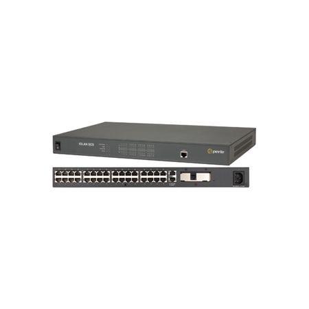 Perle IOLAN SCS32C 32-Port Secure Console Server