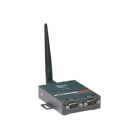 Lantronix WBX2100E Wireless Device Server