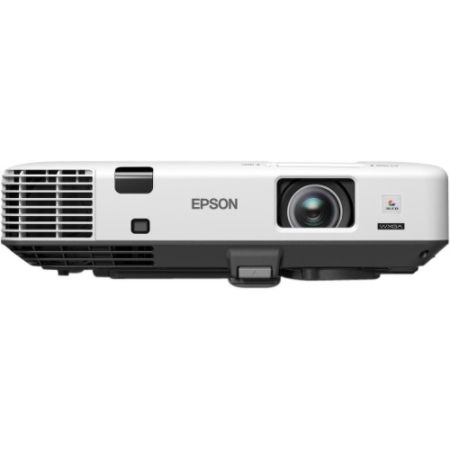 Epson&reg; PowerLite WXGA 3LCD Projector, PD4697