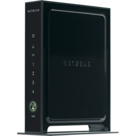 Netgear N300 Wireless Gigabit Router
