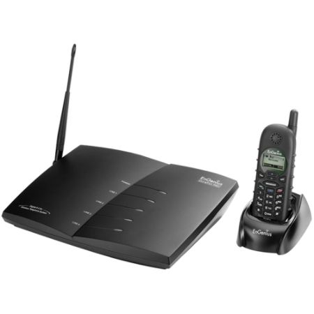 EnGenius DuraFonPro Cordless Phone Systems