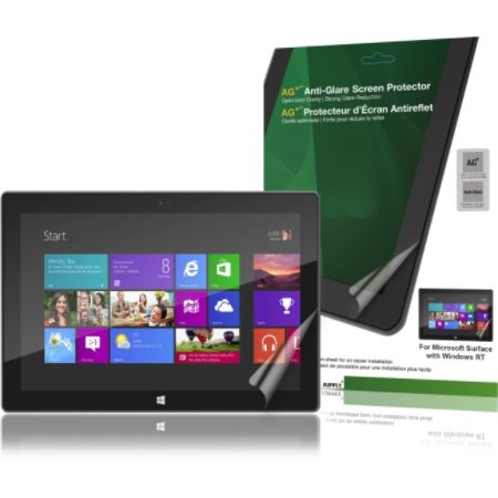 Green Onions Supply AG+ Anti-Glare Screen Protector for Microsoft Surface Pro Matte