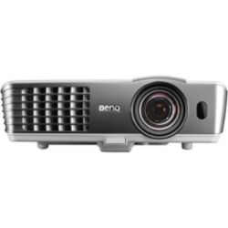 BenQ 1080p DLP Home Theater Projector, W1080ST