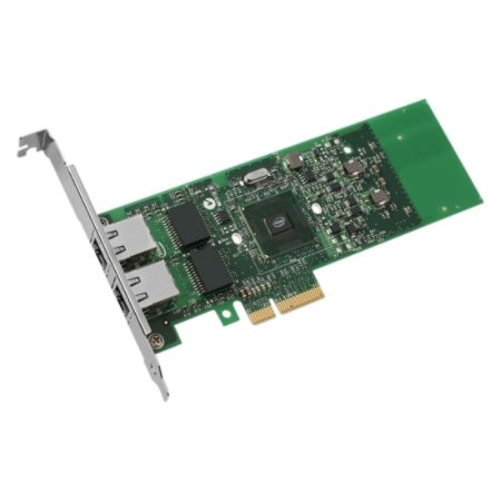 Intel Gigabit ET Dual Port Server Adapter
