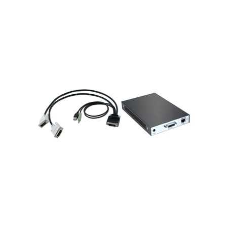 AVOCENT HMIQDHDD-001 KVM Extender