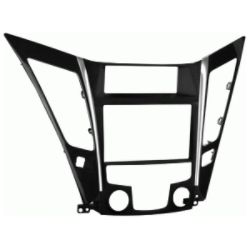 METRA 99-7343 Vehicle Mount for Radio