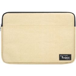 Incipio RICKHOUSE Carrying Case (Sleeve) for 13" MacBook Air - Natural