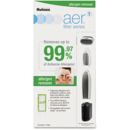 Holmes&reg; aer1&trade; Allergen Remover Air Purifier Filter