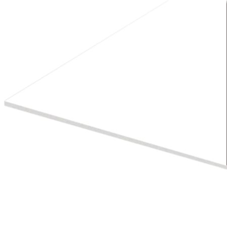 Office Depot&reg; Brand Sturdy Board&reg; Foam Board, 40" x 60", White