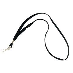 Badge Lanyard