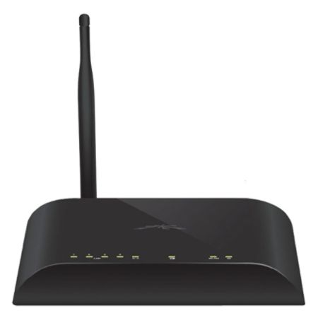 Ubiquiti airRouter AR-HP IEEE 802.11n Ethernet Wireless Router