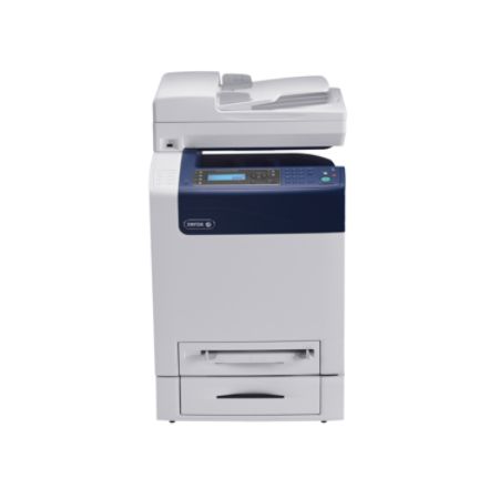 Xerox WorkCentre 6505/N Color Multifunction Printer