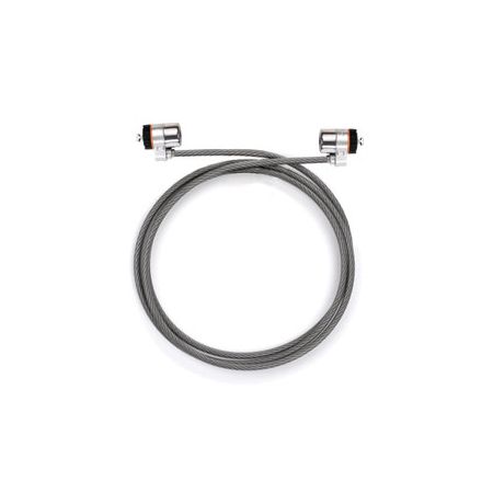 Kensington MicroSaver Keyed Duo Lock