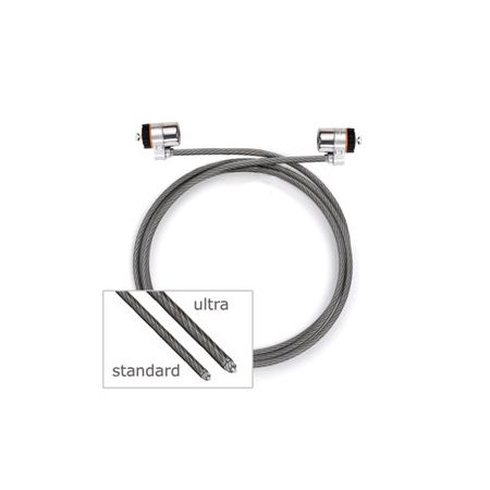 Kensington MicroSaver Keyed Duo Ultra Lock