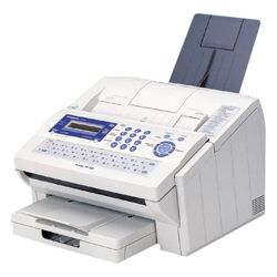 Panasonic 19ppm Multifunction Business Fax