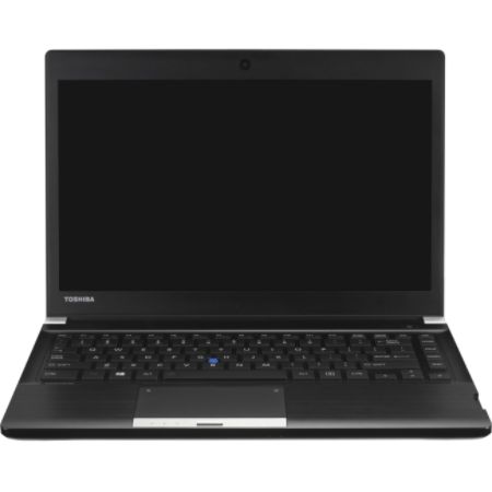 Toshiba Portege R30-A 13.3" LED Notebook - Intel Core i5 i5-4210M Dual-core (2 Core) 2.60 GHz