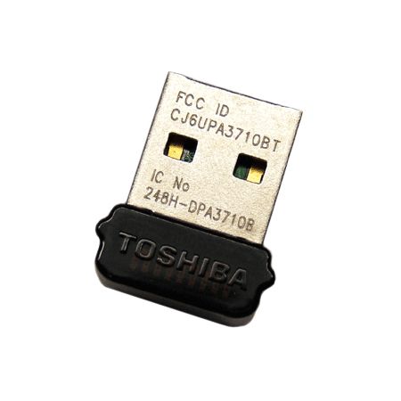 Toshiba Bluetooth 2.1 - Bluetooth Adapter