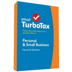 Turbotax Home Business Mac Download