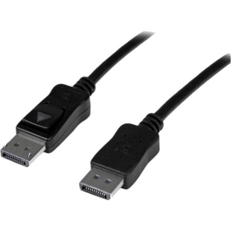 StarTech.com 15m Active DisplayPort Cable - DP to DP M/M