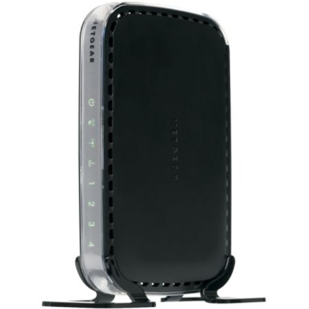Netgear - RangeMax WNR1000 Wireless Router