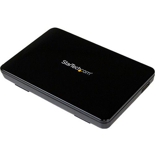StarTechcom 25in USB 30 External SATA