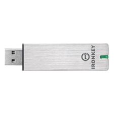 IronKey Personal S200 1 GB USB 2.0 Flash Drive