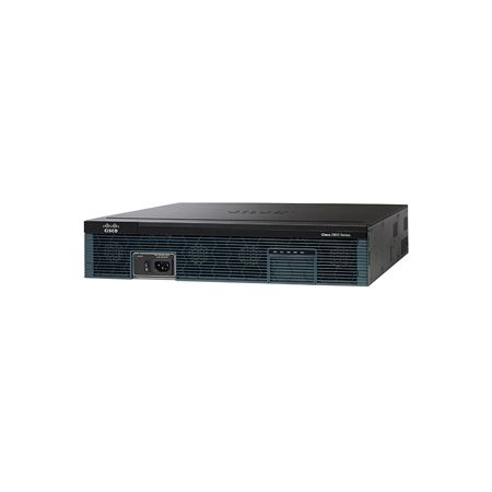 Cisco 2951 Integrated Services Router