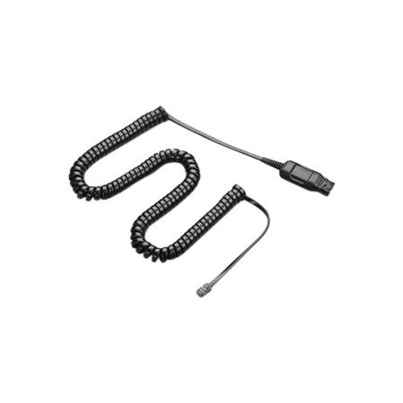 Plantronics A10-12 Phone Cable Adapter