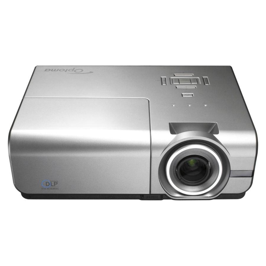 Optoma EH500 1080p 4700 Lumen Full