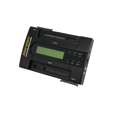 Aleratec PortaCruiser 1:1 Hard Drive Duplicator