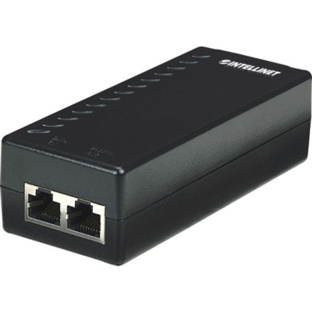 Intellinet 1-Port PoE Injector