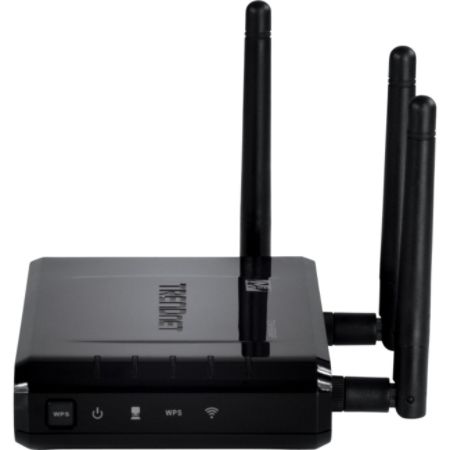 TRENDnet TEW-690AP IEEE 802.11n 450 Mbps Wireless Access Point