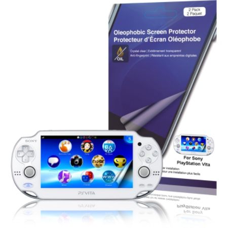 Green Onions Supply RT-SPSPSV07 Screen Protector